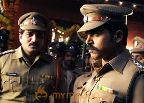 Suruthai Movie Stills photo 31