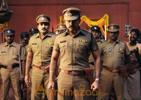 Suruthai Movie Stills photo 4