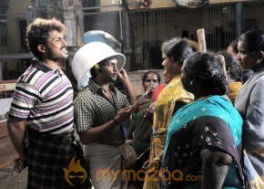 Suruthai Movie Stills photo 22