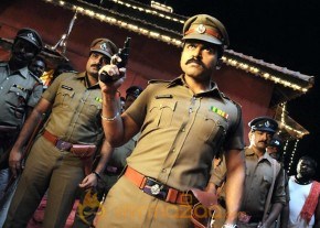 Suruthai Movie Stills photo 2