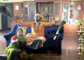 Suruthai Movie Stills photo 35