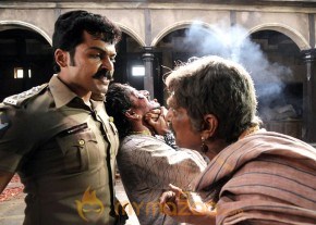 Suruthai Movie Stills photo 12