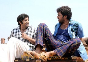 Suruthai Movie Stills photo 16