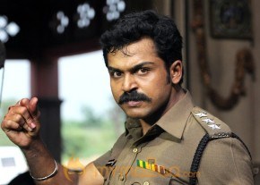 Suruthai Movie Stills photo 7