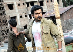 Suruthai Movie Stills photo 6