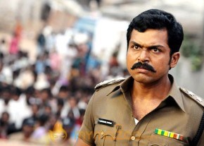 Suruthai Movie Stills photo 17