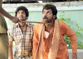 Suruthai Movie Stills photo 19
