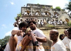 Suruthai Movie Stills photo 8