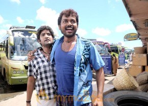 Suruthai Movie Stills photo 27