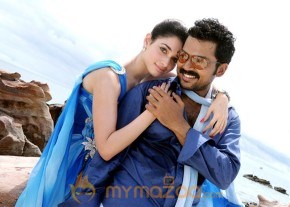 Suruthai Movie Stills photo 38