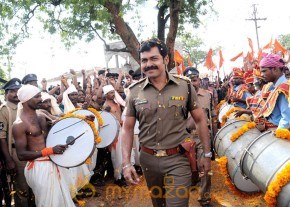 Suruthai Movie Stills photo 15