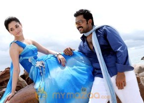 Suruthai Movie Stills photo 5