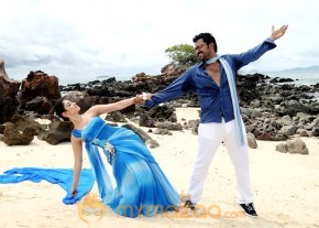 Suruthai Movie Stills photo 18