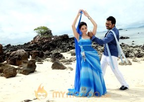 Suruthai Movie Stills photo 34