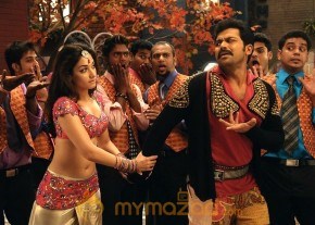Suruthai Movie Stills photo 42