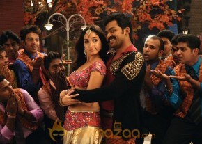 Suruthai Movie Stills photo 49