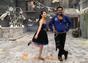 Suruthai Movie Stills photo 48