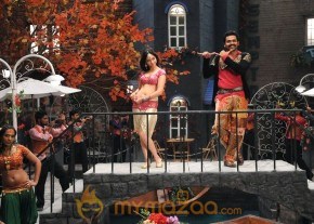 Suruthai Movie Stills photo 54