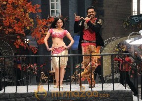 Suruthai Movie Stills photo 41