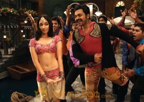 Suruthai Movie Stills photo 46