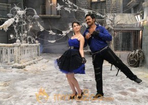 Suruthai Movie Stills photo 59