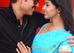 Six Movie Stills photo 6