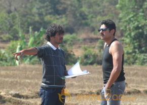 Six Movie Stills photo 7