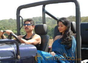 Six Movie Stills
