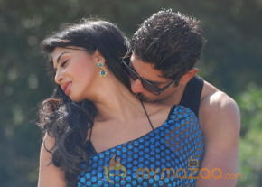 Six Movie Stills photo 5