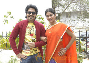 Sokkali Movie Stills  photo 44