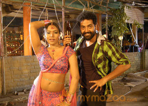Sokkali Movie Stills  photo 21