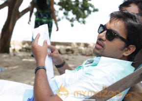 Sonna Puriyadhu Movie Stills  photo 12