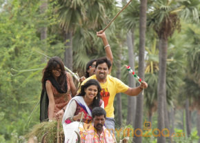 Sonna Puriyadhu Movie Stills  photo 35