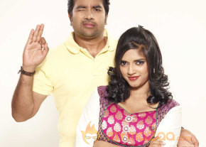 Sonna Puriyadhu Movie Stills  photo 26