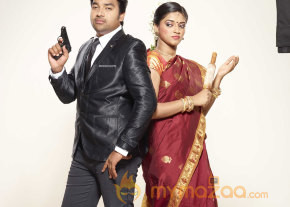 Sonna Puriyadhu Movie Stills  photo 17