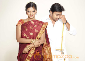Sonna Puriyadhu Movie Stills  photo 31
