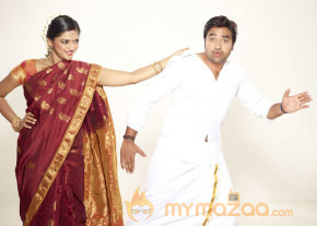 Sonna Puriyadhu Movie Stills  photo 37