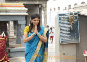 Sonna Puriyadhu Movie Stills  photo 22