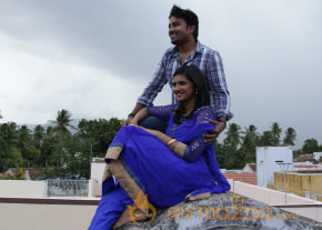 Sonna Puriyadhu Movie Stills  photo 57