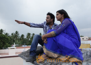 Sonna Puriyadhu Movie Stills  photo 25