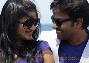 Sonna Puriyadhu Movie Stills  photo 55