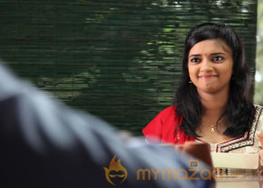 Sonna Puriyadhu Movie Stills 