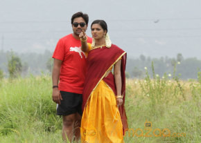 Sonna Puriyadhu Movie Stills  photo 45