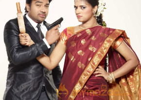 Sonna Puriyadhu Movie Stills  photo 7