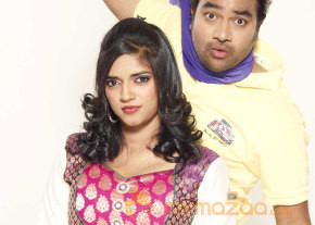Sonna Puriyadhu Movie Stills  photo 74