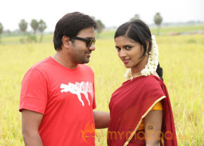 Sonna Puriyadhu Movie Stills  photo 20