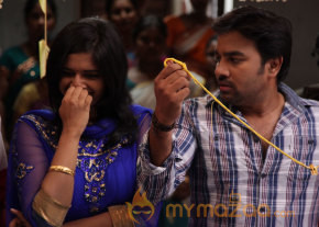 Sonna Puriyadhu Movie Stills  photo 47