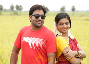 Sonna Puriyadhu Movie Stills  photo 34