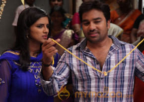 Sonna Puriyadhu Movie Stills  photo 10