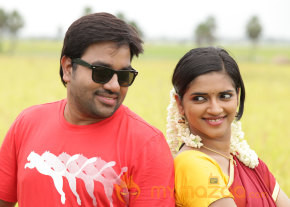 Sonna Puriyadhu Movie Stills  photo 38